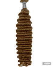 Load image into Gallery viewer, Boho Hair (WaterWave) (Tax Appreciation Sale)