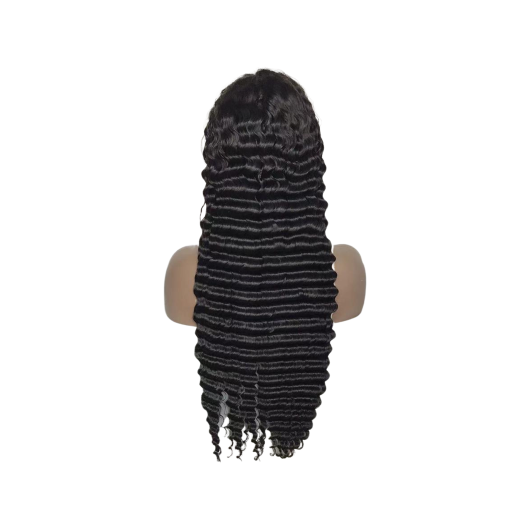Deep Wave Frontal (Black Friday Sale)
