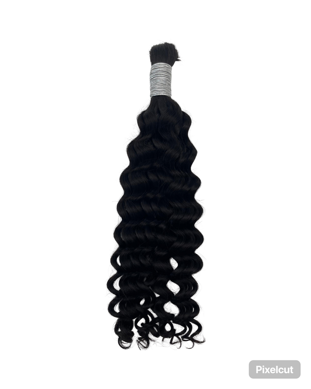 Boho Hair (WaterWave)